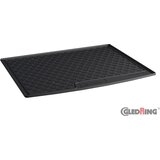 Gledring gumeni tepih za prtljažnik za Mazda CX30 SUV / lower bottom
Without spare tyre
With or without Bose sound system | shoptok.hr