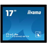 Iiyama 43.0cm (17“) TF1734MC-B7X 5:4 M-Touch HDMI+DP Cijene