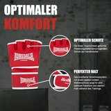 Lonsdale Artificial leather MMA sparring gloves | shoptok.hr