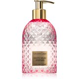 VIVIAN GRAY Gemstone White Musc & Ananas kremno milo 300 ml | Shoptok.si