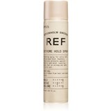 REF Extreme Hold Spray N°525 pršilo za lase z ekstra močnim utrjevanjem 75 ml Cene