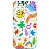  Maska za telefon SVETLECE za Iphone 8 DZ9/3 | Eponuda.com