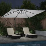  Suncobran Pijesak 286 x 284 x 270 cm Aluminij i poliester | Eponuda.ba