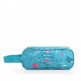 Gabol Pernica sa tri odeljka 22x9x9 cm 1,8l-0,1 kg Acqua