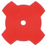 Oregon 4-Krakni Nož 255x1,4mm - Univerzalni Alat za Vaš Trimer | shoptok.hr