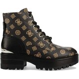 Guess - Smeđa | shoptok.hr