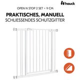 Hauck zaščitna ograjica za vrata | Shoptok.si