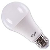  Žarulja LED sa senzorom dan-noć 12W E27 6400K | Eponuda.ba