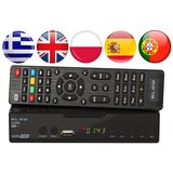 Blow DVB-T2 decoder 4625FHD H.265 H.265 V2 tuner | shoptok.hr