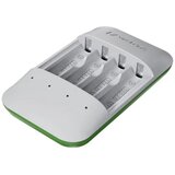 Varta Eco Charger Pro Recycled - 1 kos. | Shoptok.si