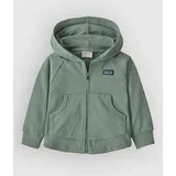 Full Baby Kids Jopa s kapuco cover green