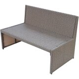 Ambia Garden LOUNGE GARNITURA | Shoptok.si