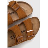 Birkenstock Sandali & Odprti čevlji Arizona leve Oranžna | Shoptok.si