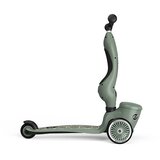 Romobil Scoot&Ride Highwaykick 1 Lifestyle Green Lines | Shoptok.si