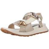 Hispanitas Sandali & Odprti čevlji CHV253896 Bež | Shoptok.si