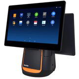 Sunmi Desktop T2S 15,6"+10,1" (P01220028) | ePonuda.com