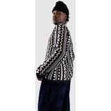 Kazane Pulli Pulover black iris stripe | Shoptok.si