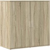  Komoda 2 kom sonoma hrast 79x38x80 cm od konstruiranog drva | Eponuda.ba