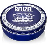 Reuzel Hollands Finest Pomade Fiber pomada za kosu 340 g Cijene