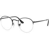 Ray-ban Okvir za naočare 0RX3947V 2503 51, Crni Cene
