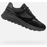 Geox Black men's sneakers Spherica Actif X1 - Men's Geox Black men's sneakers Spherica Actif X1 - Men's Slike