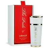 Armaf The Pride Of White Eau de Parfum Woman Fragrance, 100 ml cene