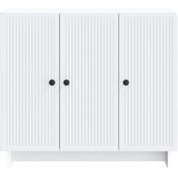  Kreveta Bijela 89 x 34,5 x 80 cm Konstruirano drvo | Eponuda.ba