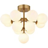 Globo STROPNA SVETILKA Grappy 56/43 cm | Shoptok.si