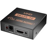  Hdmi splitter 1x2 2.0 HD.SP-KT24 4K | ePonuda.com