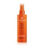 Collistar Moisturizing Milk Spray Face-Body SPF30 200ml Cijene