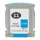 HP 4836 nr. 11, cyan, kompatibilna kartuša 28 ml Cene
