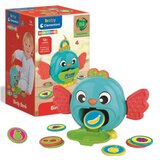 Clementoni BIRD COINS BOX (INT) - WEST Cene