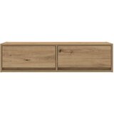 TV ormar hrast artisan 100 x 31 x 25,5 cm Konstruirano drvo | Eponuda.com
