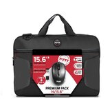 Port torba Premium Pack 14" - 15.6" + miš | Eponuda.ba