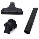 INORCO Univerzalni nadomestek za 32 mm 1 1/4-palčni nastavek za krtačo za sesalnik Komplet polipropilenske krtače za lase za 1 1/4, (21992256) | Shoptok.si