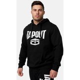 Tapout Men's hooded sweatshirt regular fit Cene