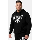 Tapout Men's hooded sweatshirt regular fit