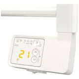 Atlantic radijator za kupatilo S-SER NARROW DIGITAL 2012 – 500W | Eponuda.ba