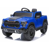  Auto na akumulator PICKUP 4x4 - plavi | shoptok.hr