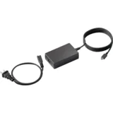 100W USB-C Charger - PLUGC - WW-9004 - POWER ADAPTOR,EMEA ( 952-000268 )