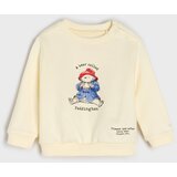 Sinsay Pamučna majica s printom Paddington | shoptok.hr