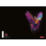 Target Bilježnica A4 bijeli ART SPLASH 10 kom | Shoptok.si