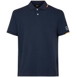 Suns Majice & Polo majice PLS61008U Modra Cene
