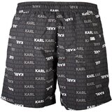 KARL LAGERFELD BEACHWEAR BLACK MEN&#39;S UNDERWEAR | Shoptok.si