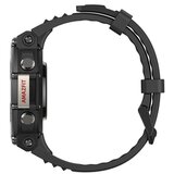 Amazfit T-REX 2 ember black - 6972596105022 pametna ura | Shoptok.si