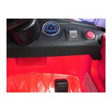  Auto na akumulator HL1638 EVA - crveni | shoptok.hr