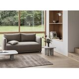 Blomus Pomoćni stol od kamenine 52x52 cm Volos – | shoptok.hr