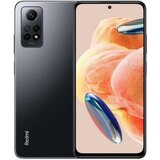 Xiaomi redmi note 12 pro 8/256GB graphite gray ds 5G refabrikovan grade-a | Eponuda.com