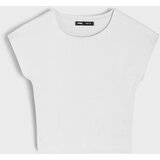 Sinsay Majica kratkih rukava Basic | shoptok.hr