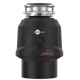 Insinkerator Drobilica IN-SINK-ERATOR PREMIUM 550 EC (uključen krom pneumatski prekidač) | shoptok.hr